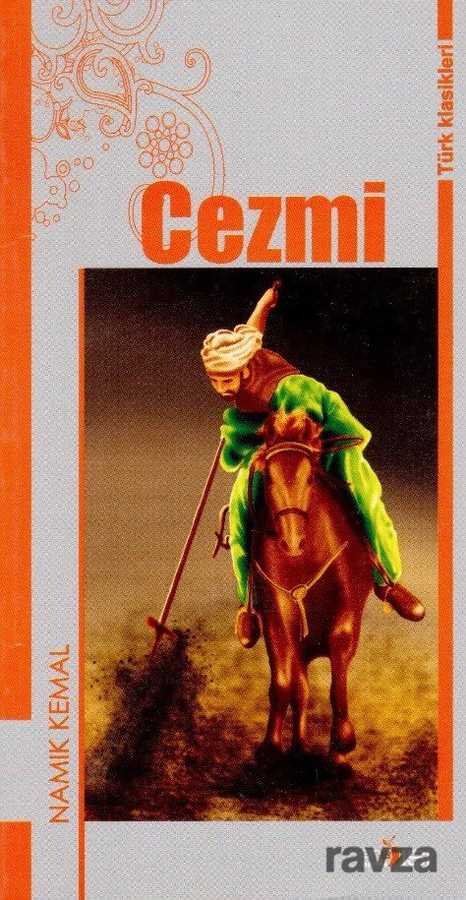 Cezmi - Sıradışı Yayıncılık