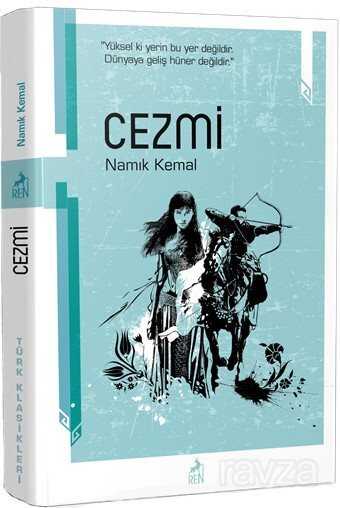 Cezmi - Ren Kitap