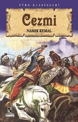 Cezmi - Anonim Yayıncılık