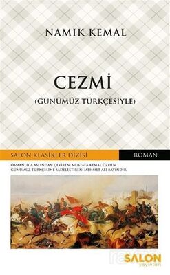 Cezmi (Günümüz Türkçesiyle) - 1