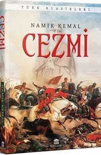 Cezmi (Tam Metin) - Rönesans Yayınları