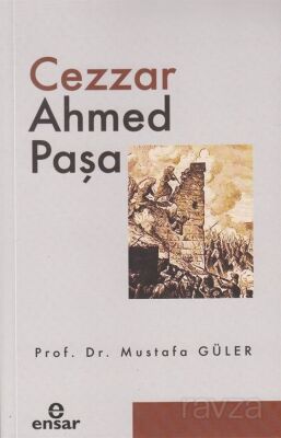 Cezzar Ahmed Paşa - 1