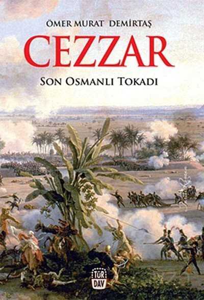 Cezzar - Son Osmanlı Tokadı - 2