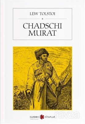 Chadschi Murat - 1