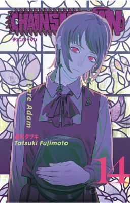 Chainsaw Man 14. Cilt / Testere Adam - 1