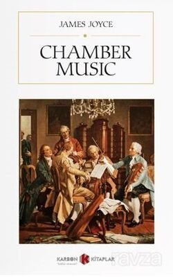 Chamber Music - 1