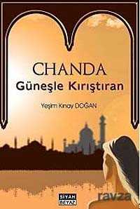 Chanda - Güneşle Kırıştıran - 1