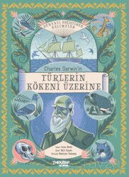 Charles Darvin'in Türlerin Kökeni Üzerine - The Çocuk