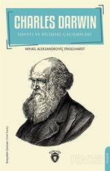 Charles Darwin - Dorlion Yayınevi