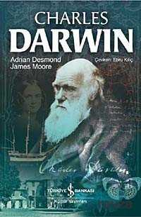 Charles Darwin (Ciltli) - İş Bankası Yayınları