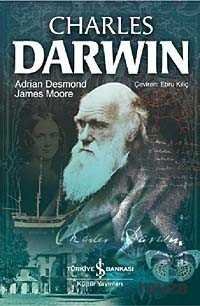 Charles Darwin (Ciltli) - 1