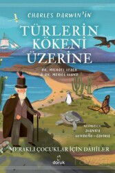 Charles Darwin'in Türlerin Kökeni Üzerine - Doruk Yayınları