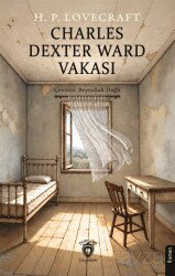 Charles Dexter Ward Vakası - Dorlion Yayınevi