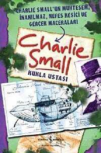 Charlie Small - Kukla Ustası - İş Bankası Yayınları