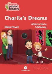 Charlie's Dreams - RedHouse Kidz Yayınları