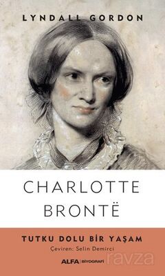 Charlotte Bronte - 1