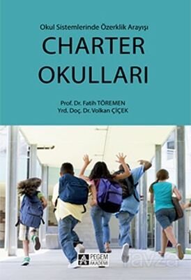 Charter Okulları - 1