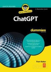ChatGPT for Dummies - Nobel Yaşam