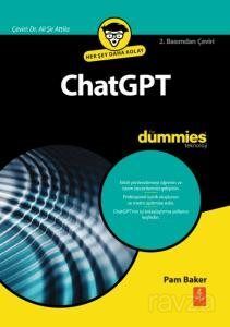 ChatGPT for Dummies - 1