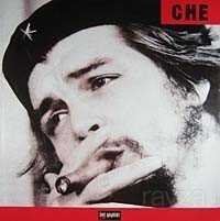 Che (Büyük Albüm) - 1