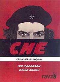 Che Çizgilerle Yaşam - Everest Yayınları