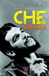 Che Guevara - Panama Yayıncılık
