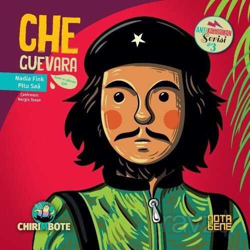 Che Guevara - 1