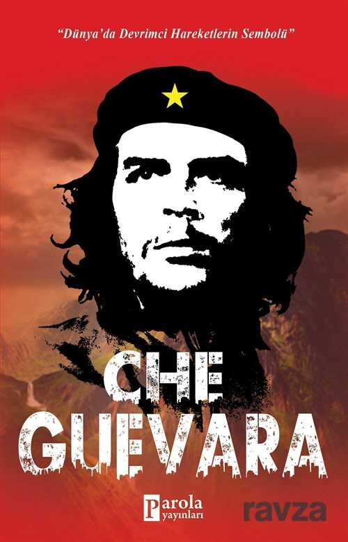 Che Guevara - Parola Yayınları