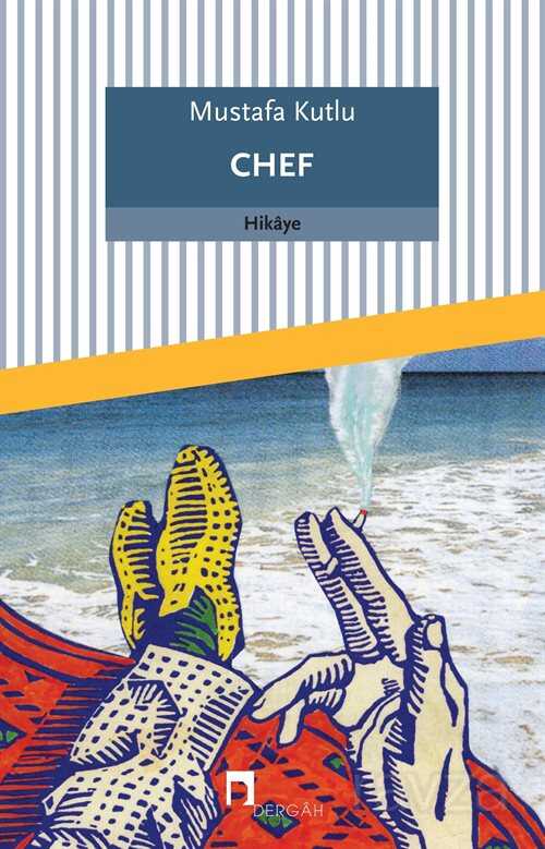 Chef - Dergah Yayınları