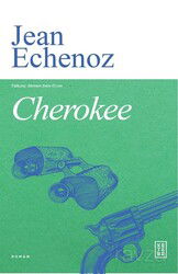Cherokee - Ketebe Yayınevi