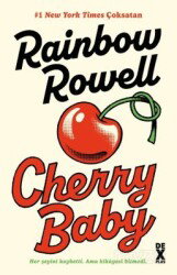 Cherry Baby - Dex Yayınevi