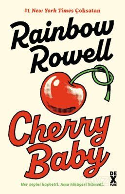 Cherry Baby - 1