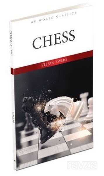 Chess - MK Publications