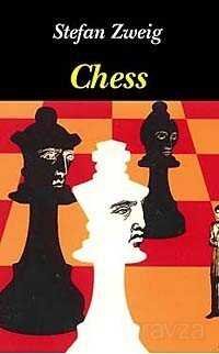 Chess (Cep Boy) - 1