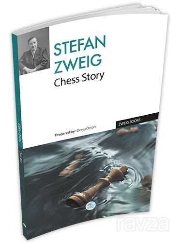 Chess Story - Stefan Zweig (İngilizce) - Maviçatı Yayınları