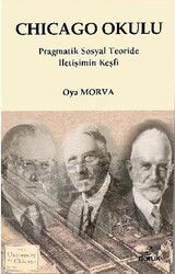 Chicago Okulu - Doruk Yayınları
