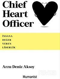 Chief Heart Officer İnsana Değer Veren Liderlik - 1