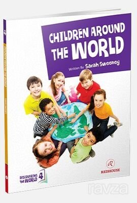 Children Around the World - 1