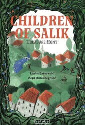 Children of Salik - Ketebe Çocuk