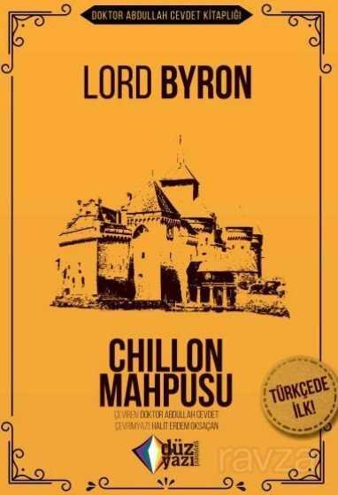 Chillon Mahpusu - 1