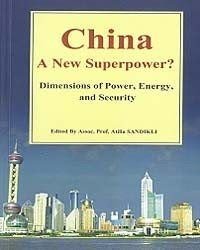 China A New Superpower? - 1