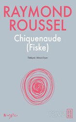 Chiquenaude (Fiske) - Ketebe Yayınevi