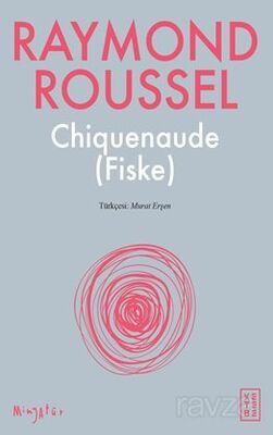 Chiquenaude (Fiske) - 1