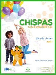 Chispas - Libro del alumno 1 - Enclave-Ele