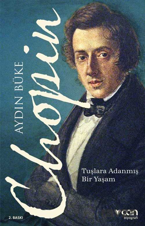 Chopin - Can Yayınları