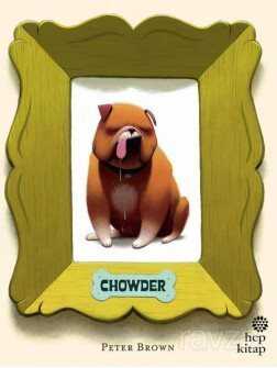 Chowder - Hep Kitap