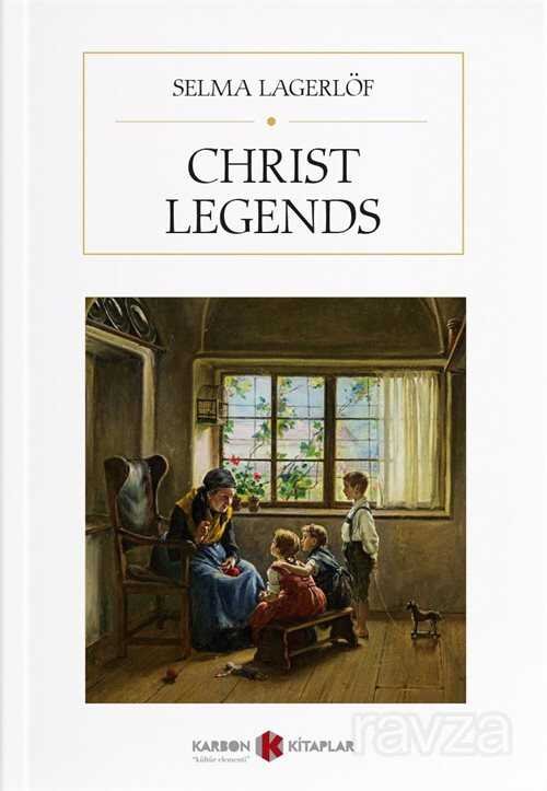 Christ Legends - 1