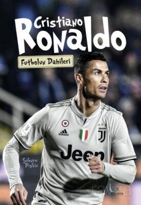 Christiano Ronaldo - Futbolun Dahileri - 1