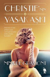 Christie'nin Yasak Aşkı - Nemesis Kitap