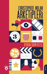 Christopher Nolan Arketipleri - Dorlion Yayınevi